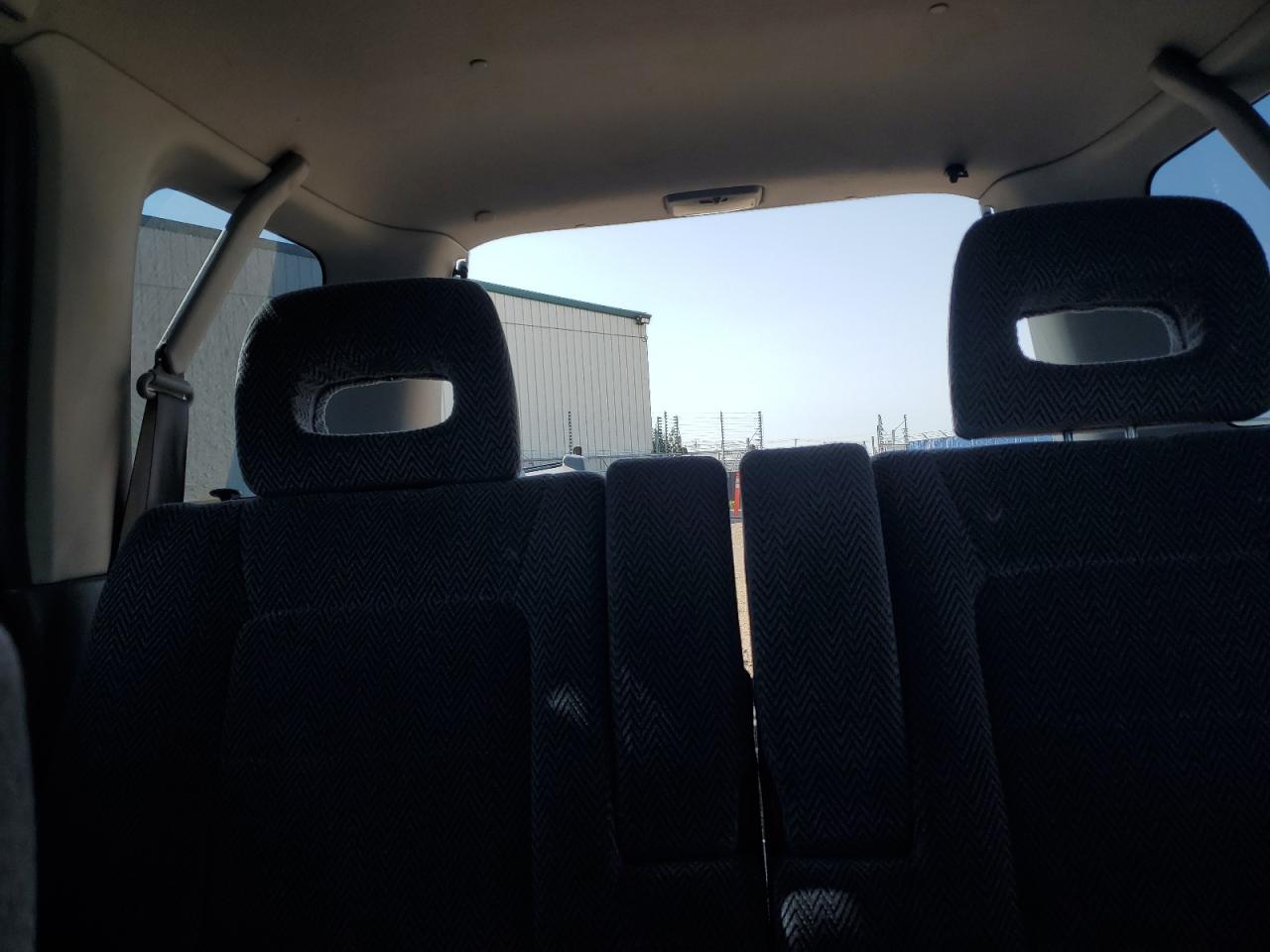 1998 Honda Cr-V Lx VIN: JHLRD1843WC800102 Lot: 62556484