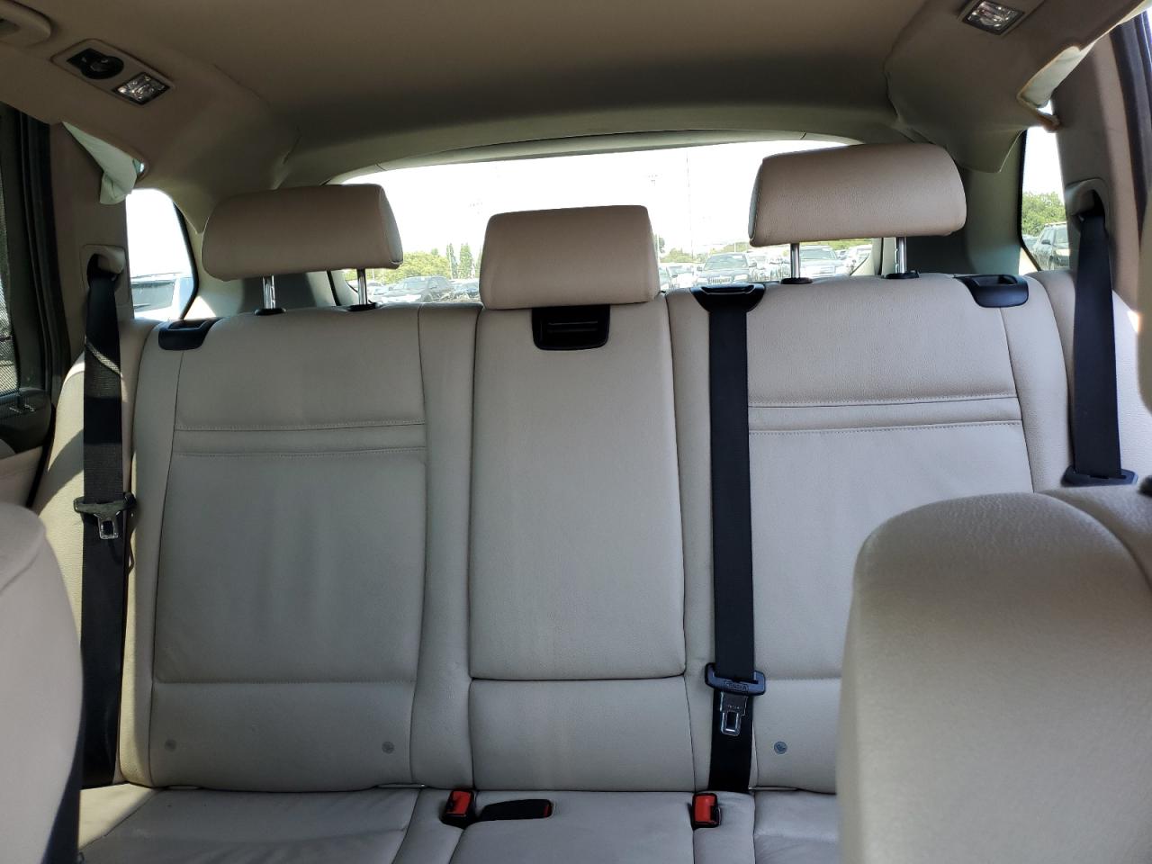 2012 BMW X5 xDrive35I VIN: 5UXZV4C54CL747982 Lot: 63084604