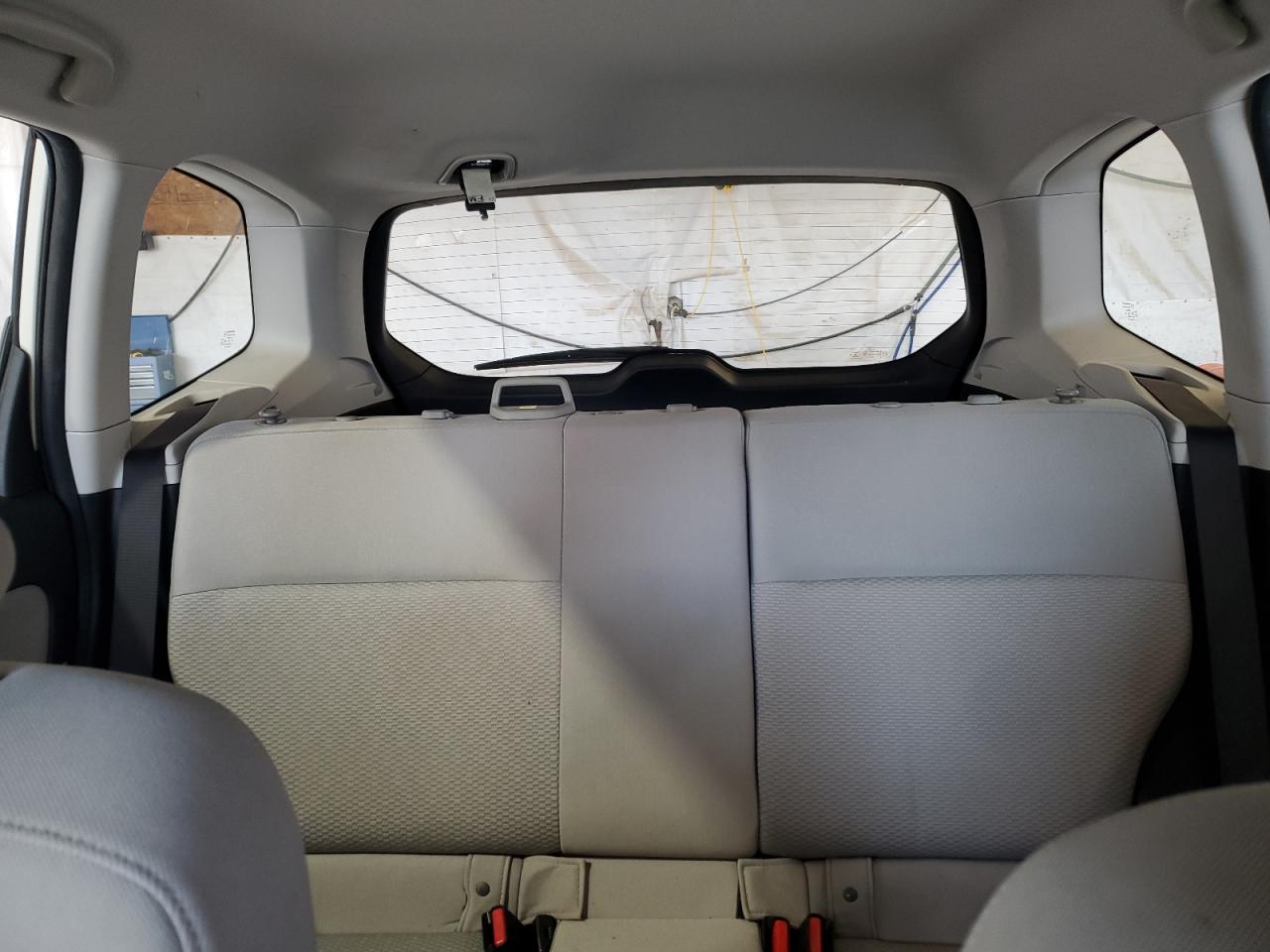 2014 Subaru Forester 2.5I VIN: JF2SJAAC5EH508981 Lot: 63770844