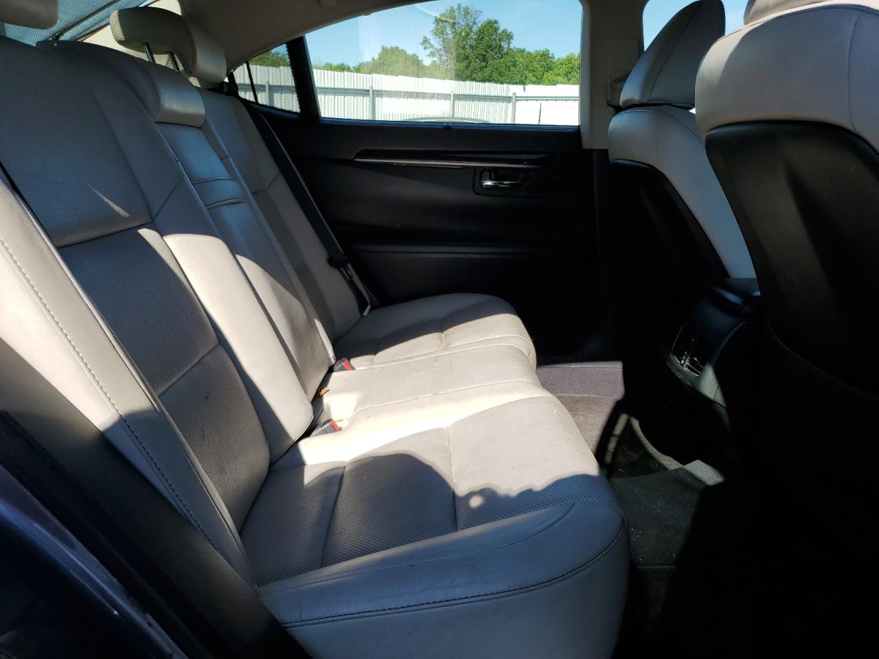 2013 Lexus Es 350 VIN: JTHBK1GG2D2013448 Lot: 61238254