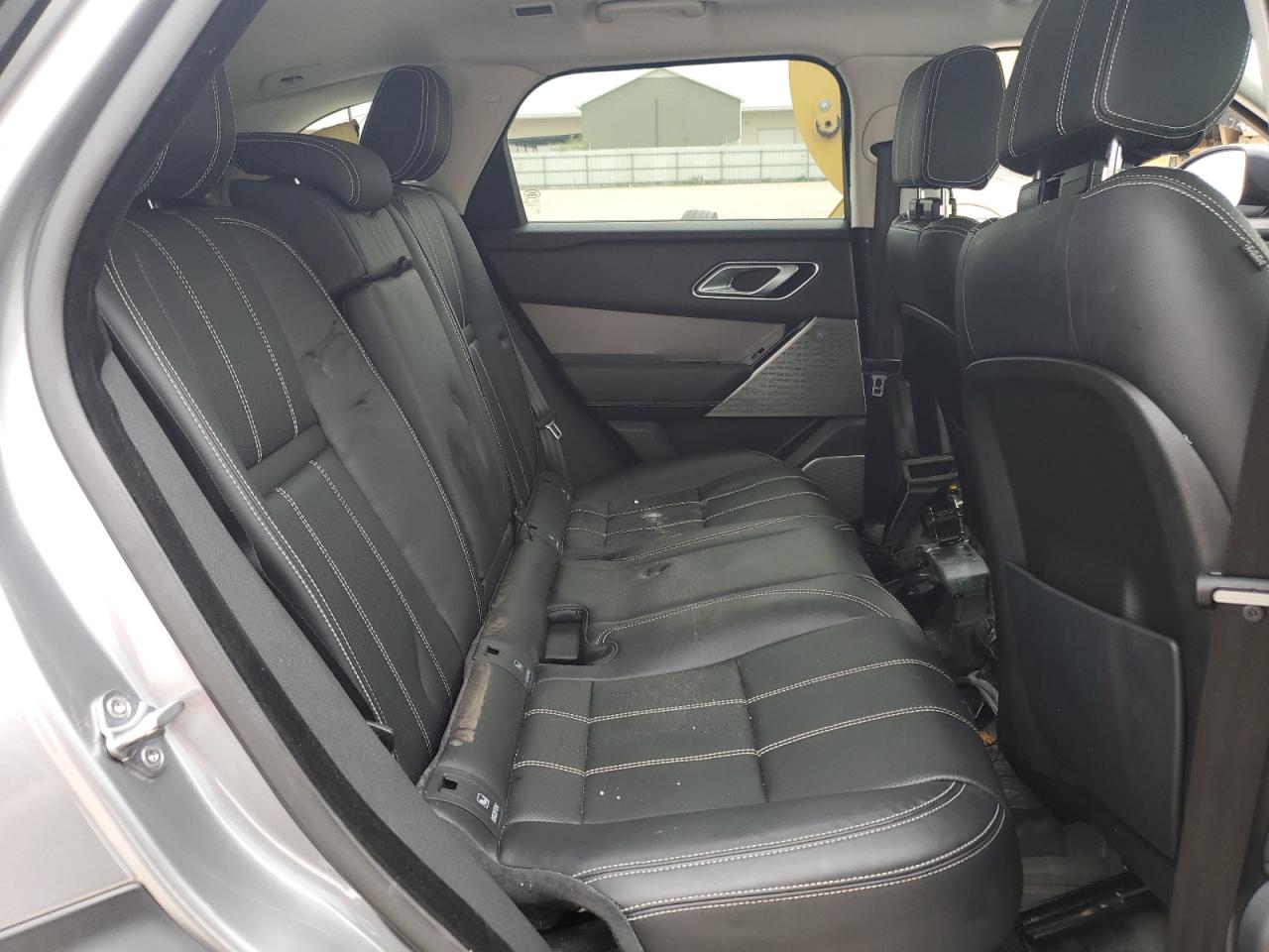2020 Land Rover Range Rover - Image 10