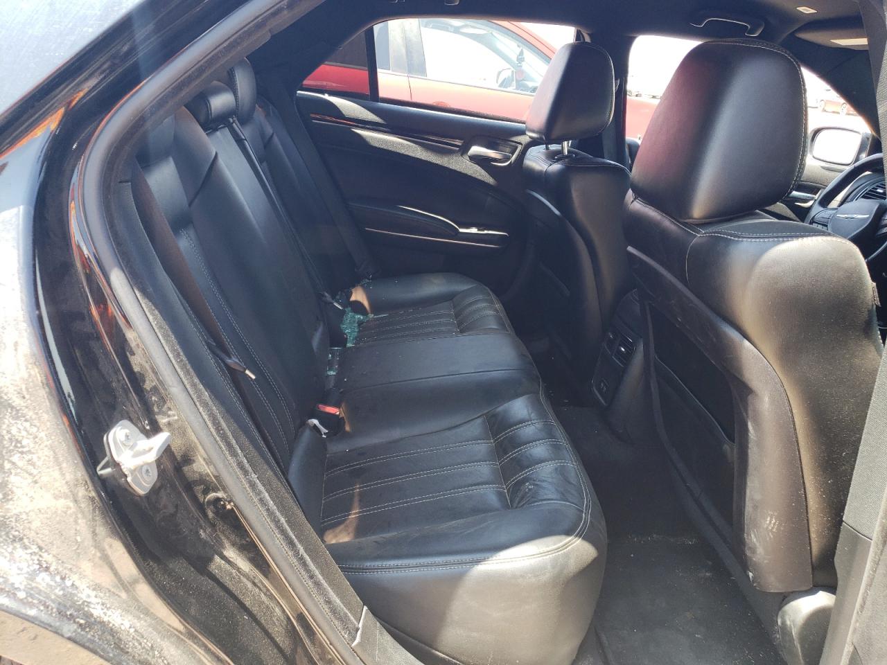 2021 Chrysler 300 S VIN: 2C3CCABG5MH520172 Lot: 64587064