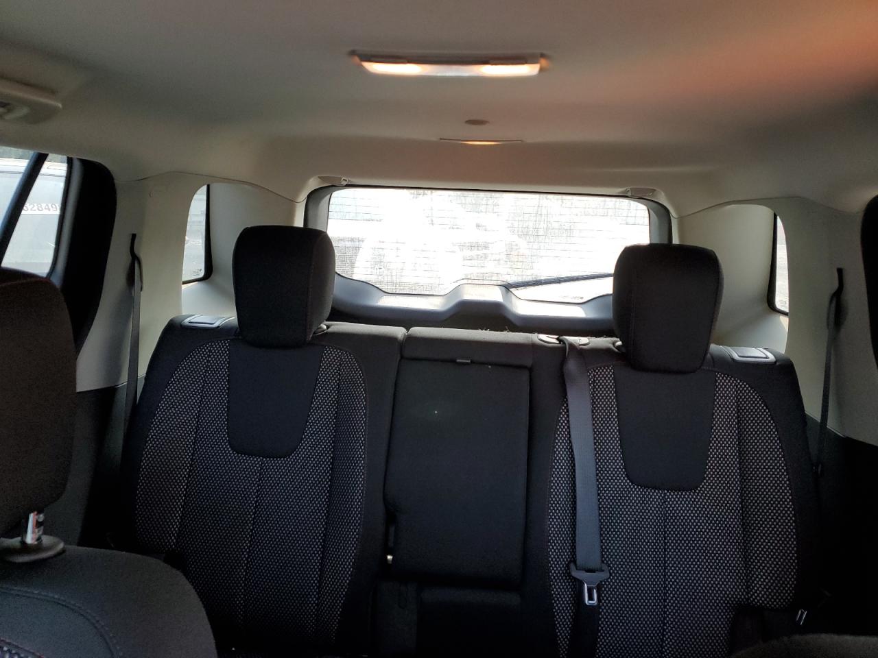 2013 GMC Terrain Sle VIN: 2GKFLTEK9D6241800 Lot: 64668404