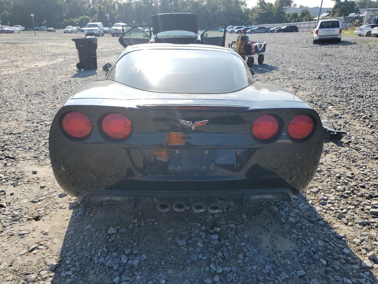 2006 Chevrolet Corvette VIN: 1G1YY25U565128905 Lot: 63468814