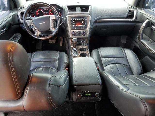  GMC ACADIA DEN 2014 Silver