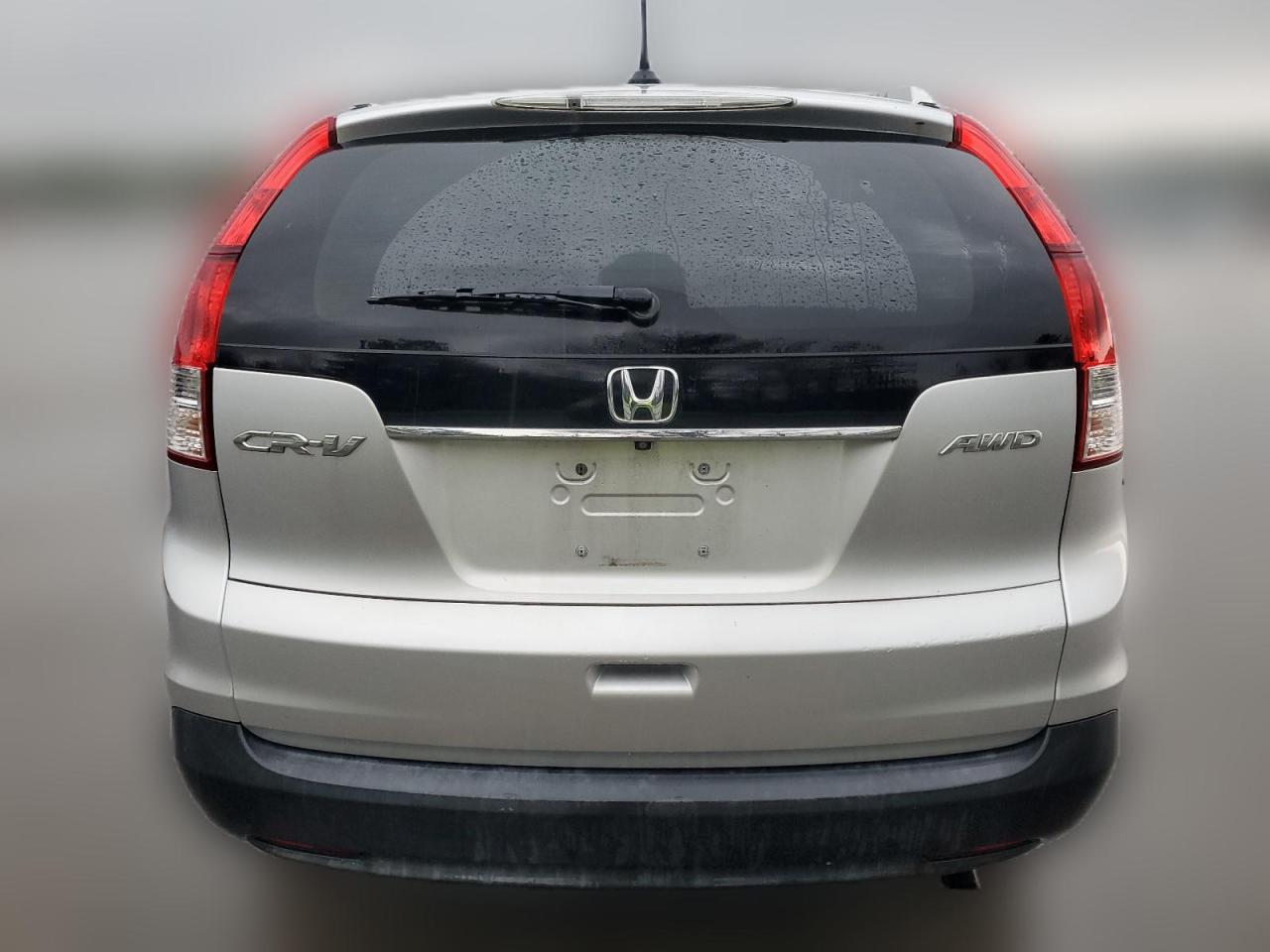 2014 Honda Cr-V Exl VIN: 2HKRM4H70EH701667 Lot: 65036534