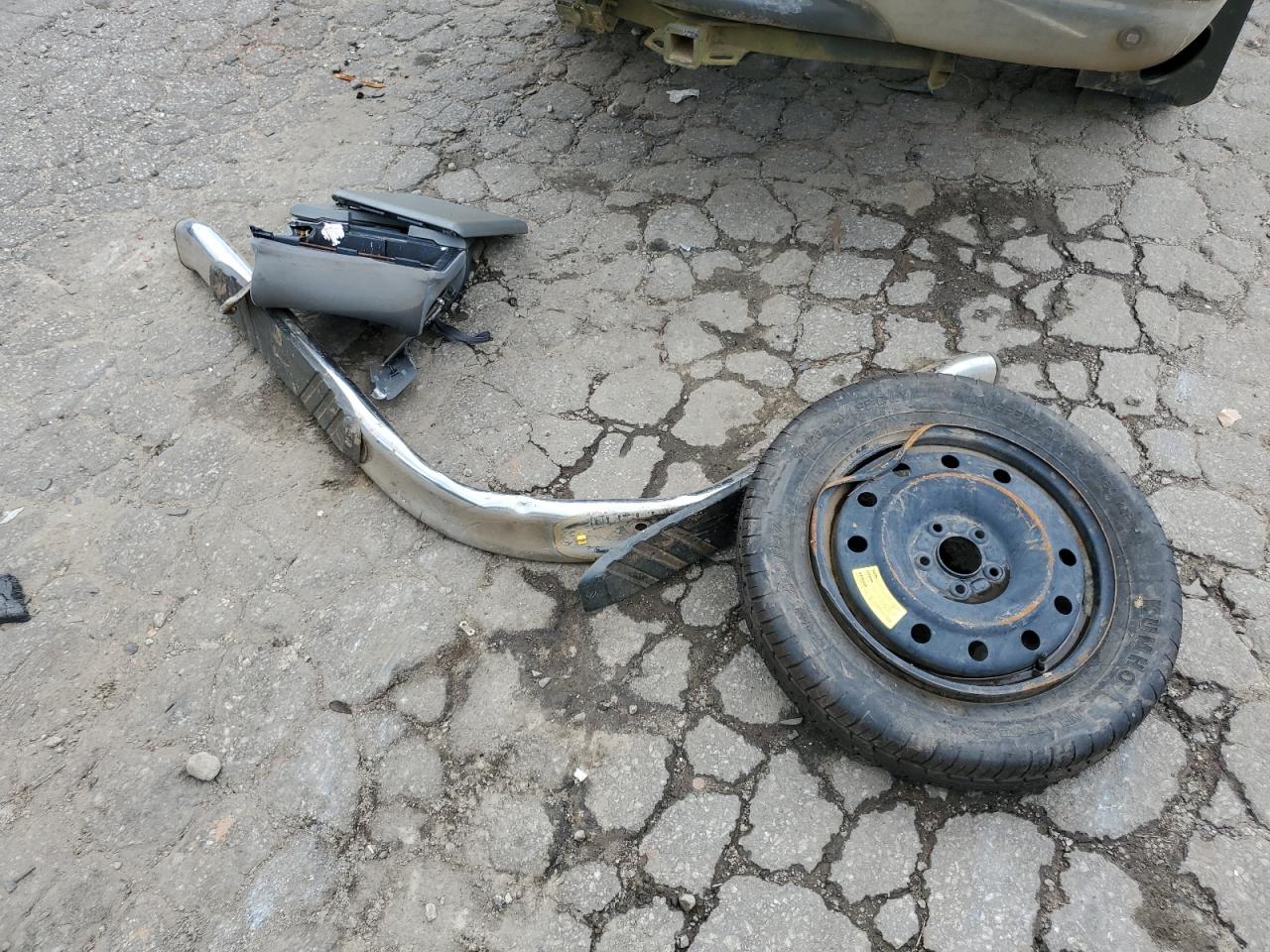 2006 Ford F350 Srw Super Duty VIN: 1FTWW31P86EB46390 Lot: 64846794