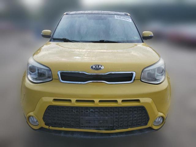 KNDJX3A53E7048148 | 2014 KIA soul !