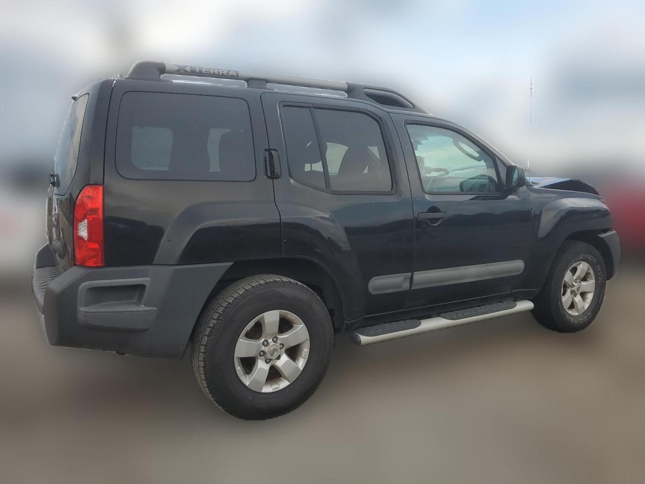 2012 Nissan Xterra Off Road VIN: 5N1AN0NU0CC524183 Lot: 63896494