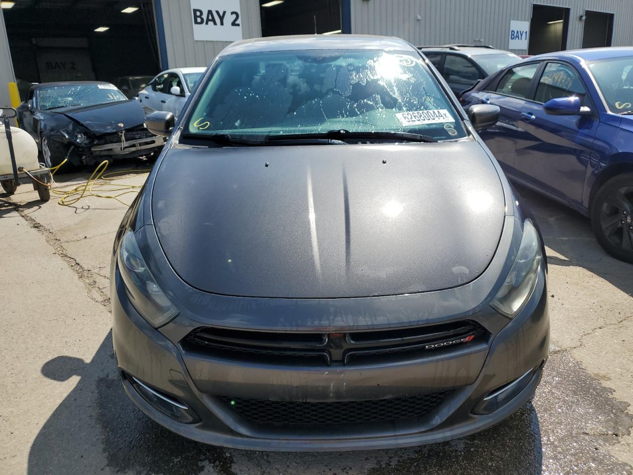 2014 Dodge Dart Sxt VIN: 1C3CDFBB2ED867309 Lot: 62680044