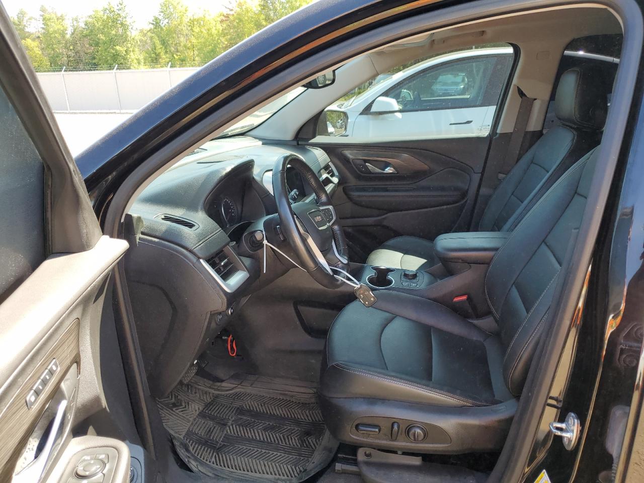 2019 GMC Terrain Slt VIN: 3GKALVEX4KL387564 Lot: 63671884