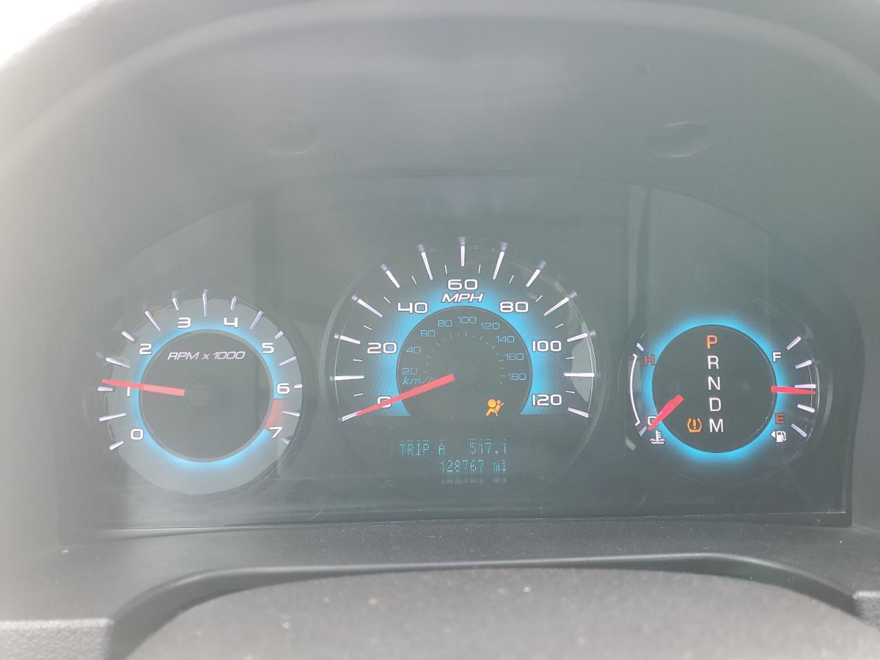 2012 Ford Fusion Se VIN: 3FAHP0HAXCR353660 Lot: 61986734