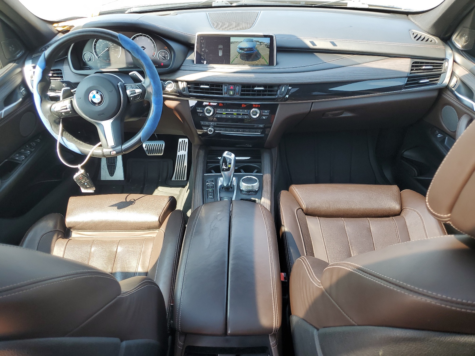 5UXKT0C3XH0V97562 2017 BMW X5 Xdr40E