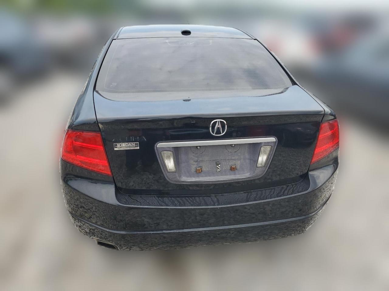 2005 Acura Tl VIN: 19UUA66285A024902 Lot: 63337694