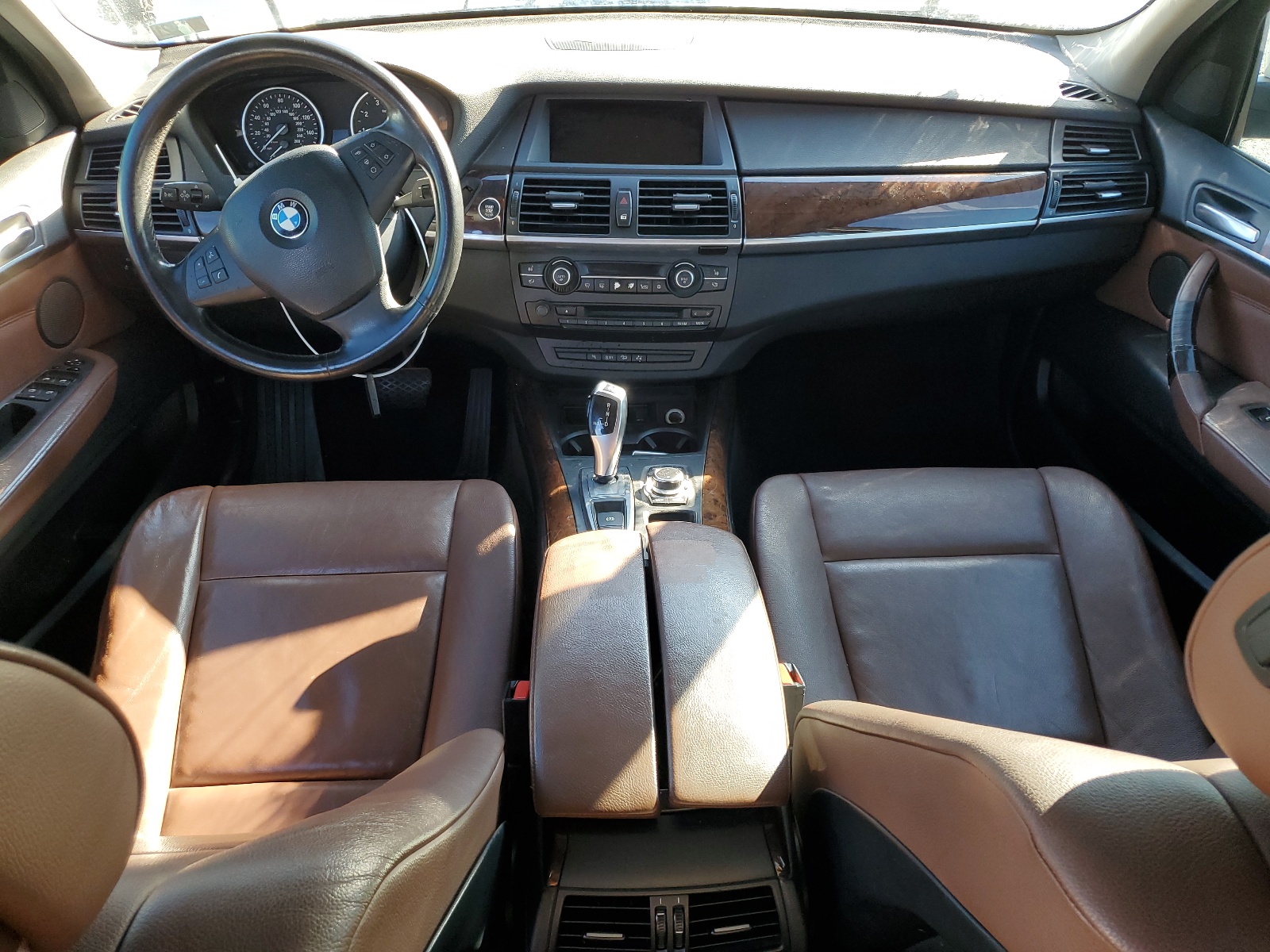 5UXZV4C55BL401499 2011 BMW X5 xDrive35I