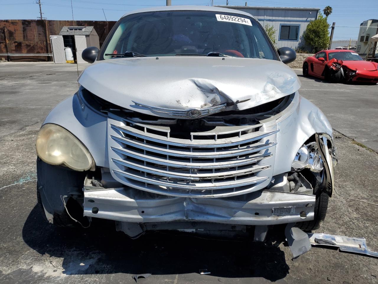 2006 Chrysler PT Cruiser - Image 5