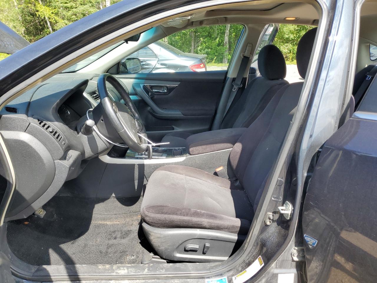 2013 Nissan Altima 2.5 VIN: 1N4AL3AP7DN465995 Lot: 63679394