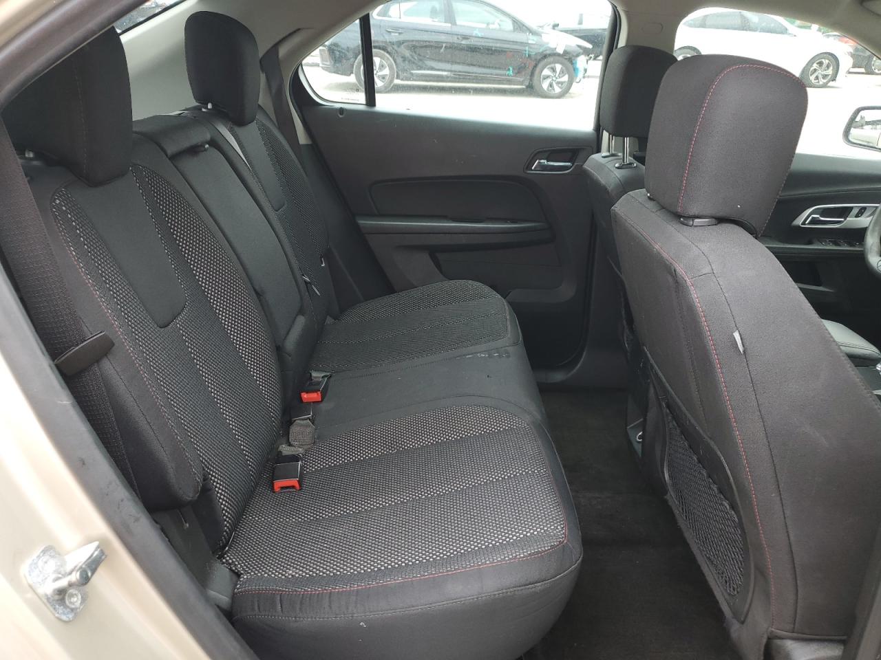 2016 Chevrolet Equinox Ls VIN: 2GNALBEK2G1147685 Lot: 63530824