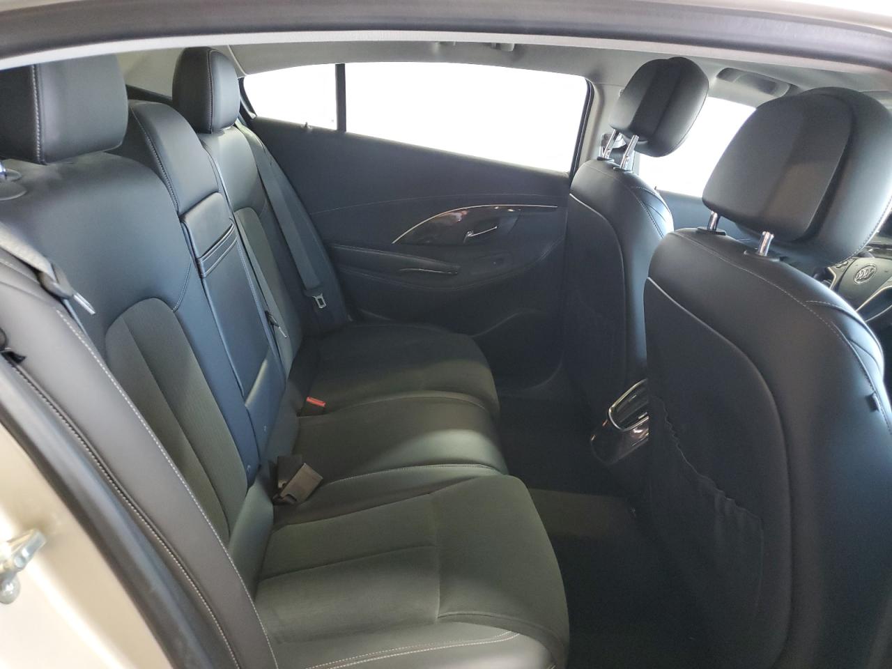 2014 Buick Lacrosse VIN: 1G4GA5GR1EF199251 Lot: 62710444