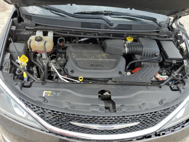 2C4RC1BG8LR165917 | 2020 Chrysler pacifica touring l