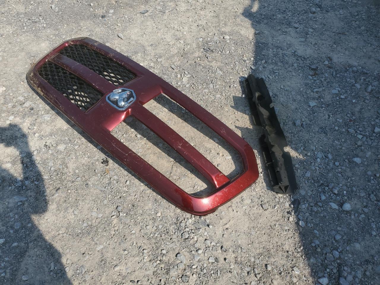 2017 Ram 1500 St VIN: 1C6RR7FT5HS845733 Lot: 63594604