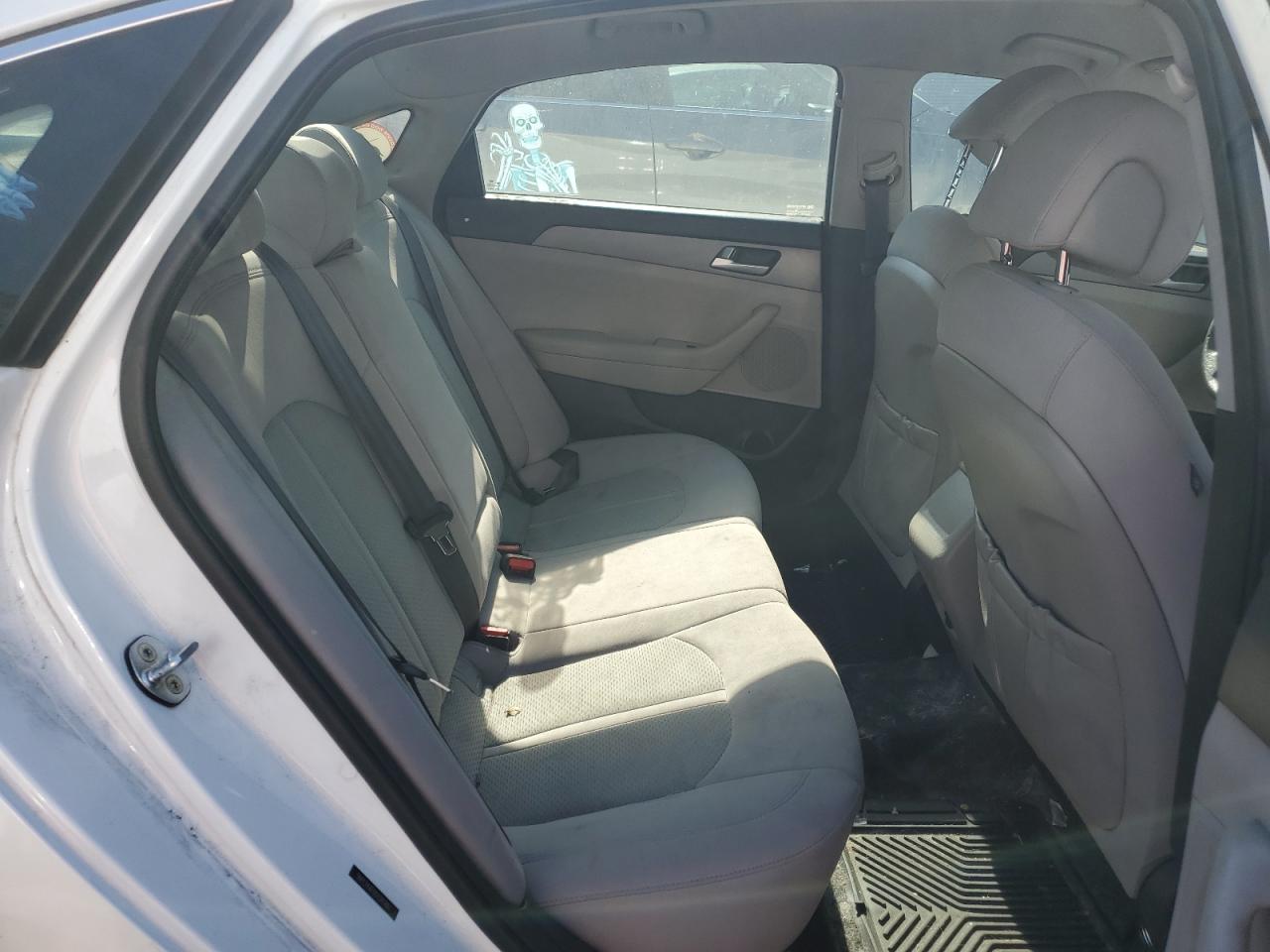 2016 Hyundai Sonata Se VIN: 5NPE24AF0GH345861 Lot: 62207234