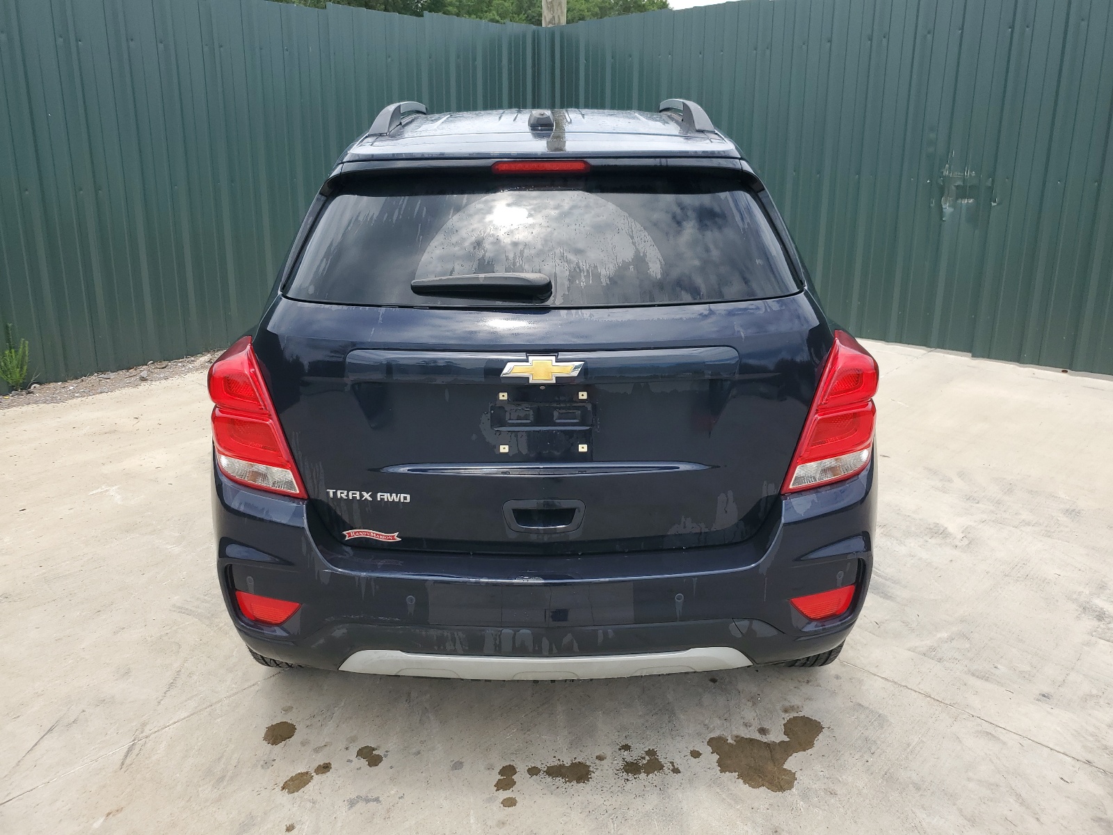 2022 Chevrolet Trax 1Lt vin: KL7CJPSMXNB539768