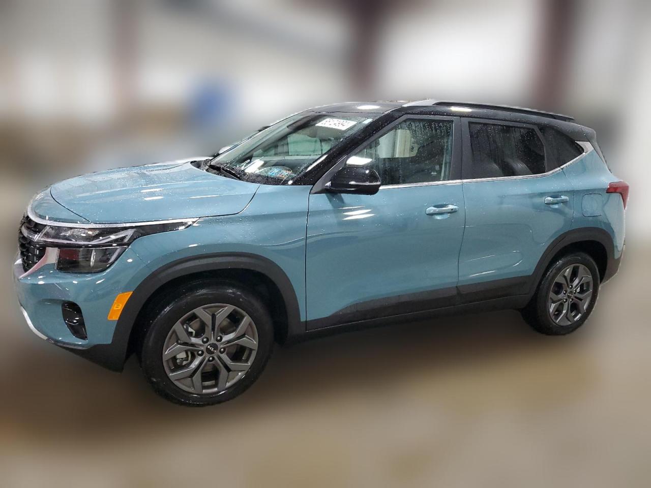 2024 Kia Seltos S VIN: KNDEUCAA7R7642576 Lot: 65124994