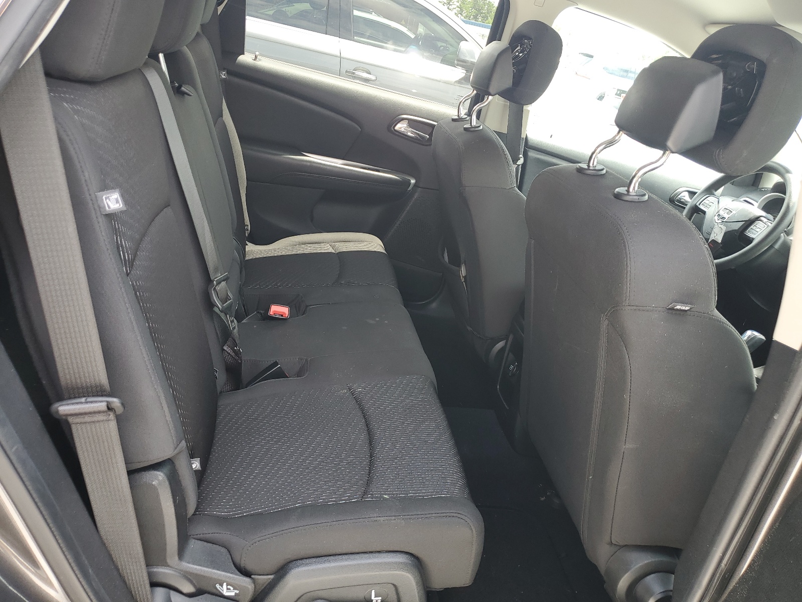 3C4PDCAB5JT527069 2018 Dodge Journey Se