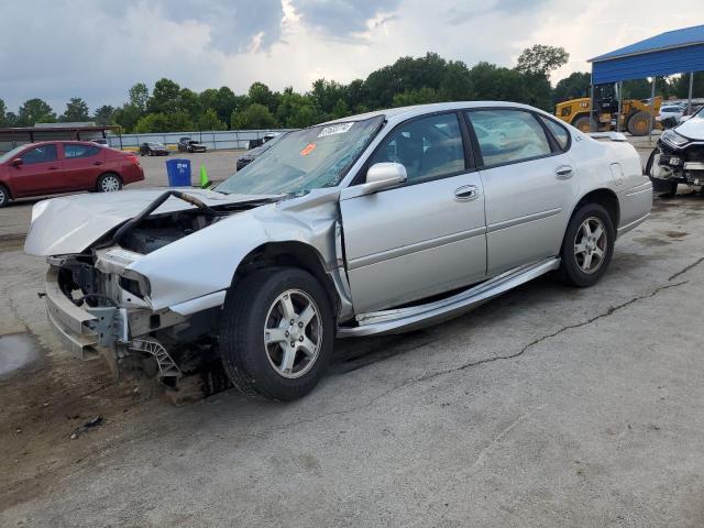 2005 Chevrolet Impala Ls за продажба в Florence, MS - All Over