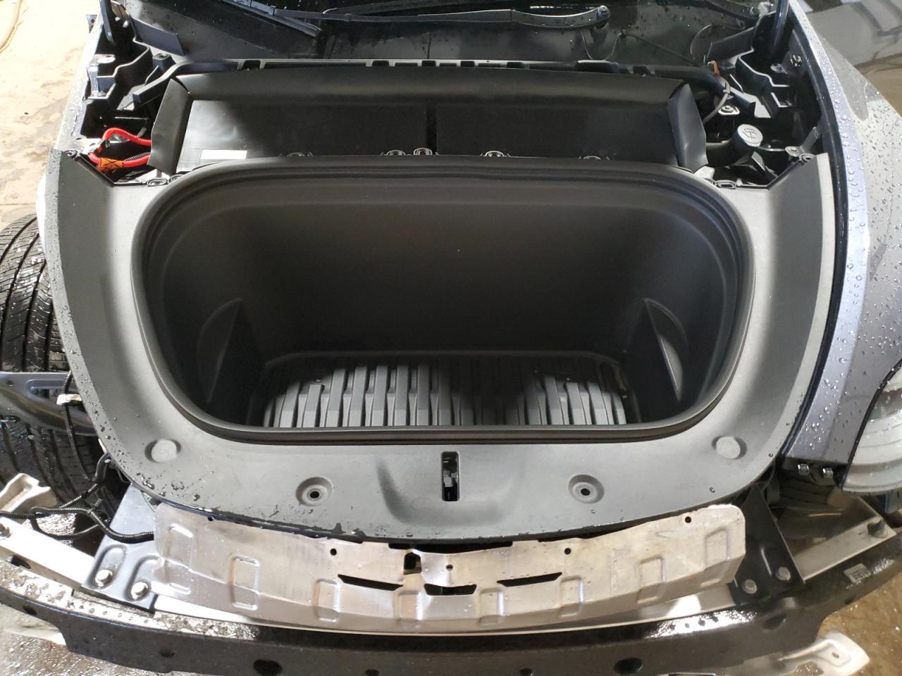 2023 Tesla Model Y VIN: 7SAYGDEE6PA178095 Lot: 63400534