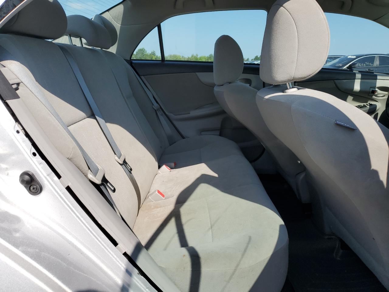 2012 Toyota Corolla - Image 10