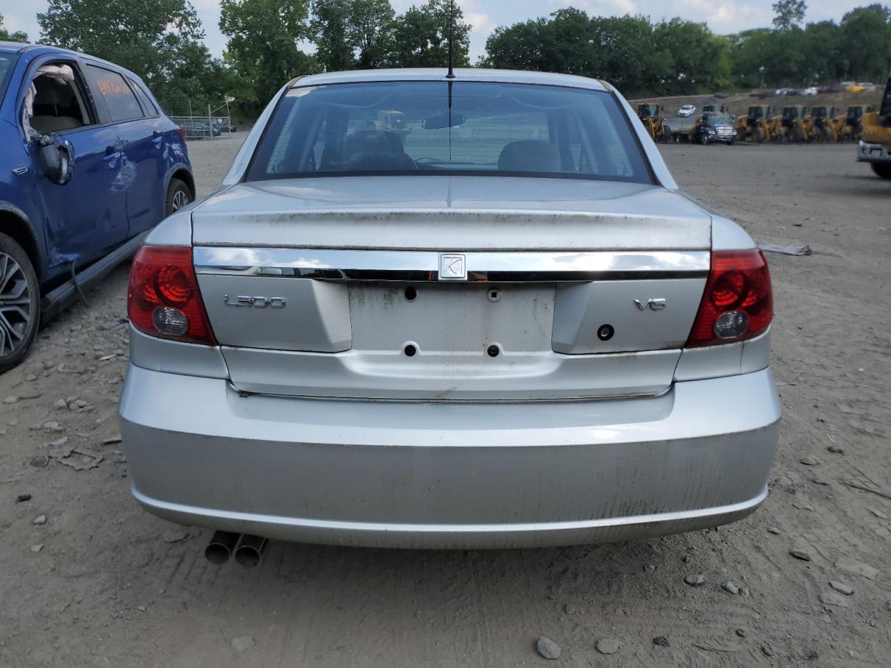 2004 Saturn L300 Level 2 VIN: 1G8JD54R84Y512346 Lot: 65363744