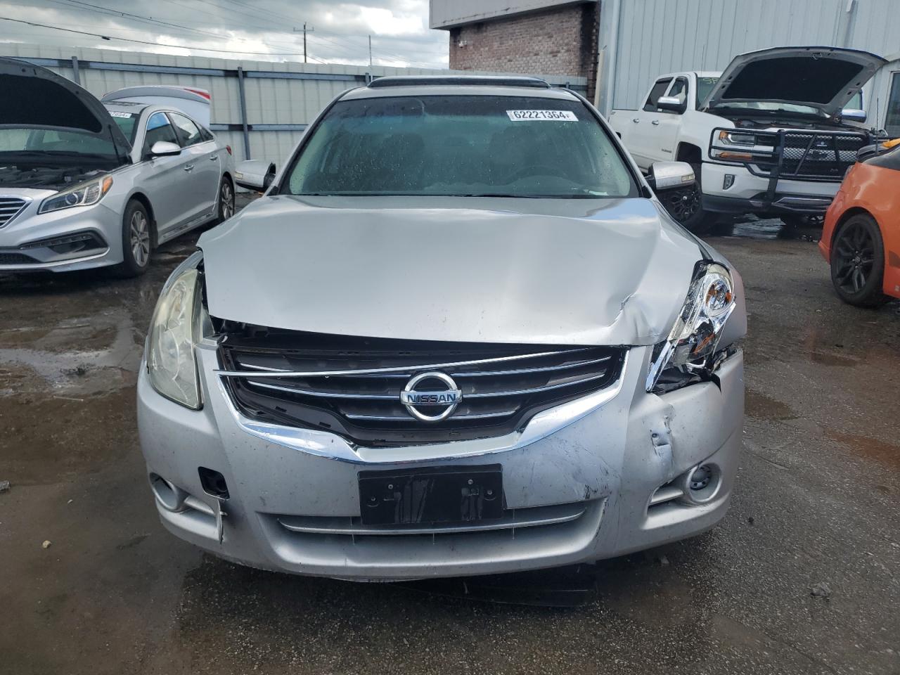 2011 Nissan Altima - Image 5