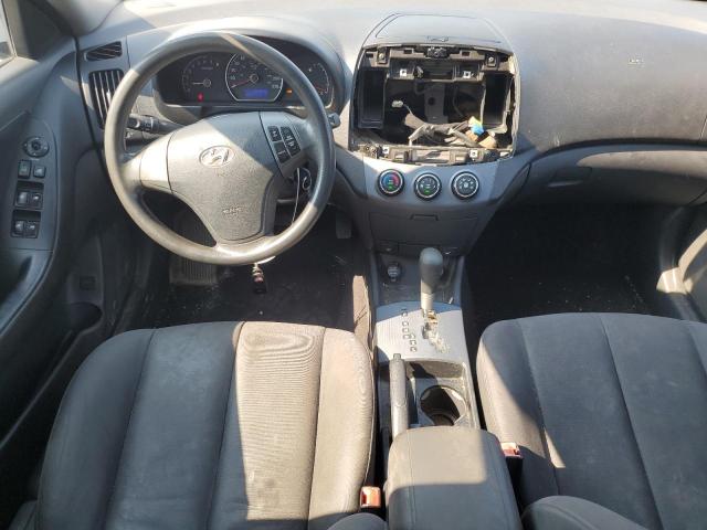 2009 HYUNDAI ELANTRA GLS