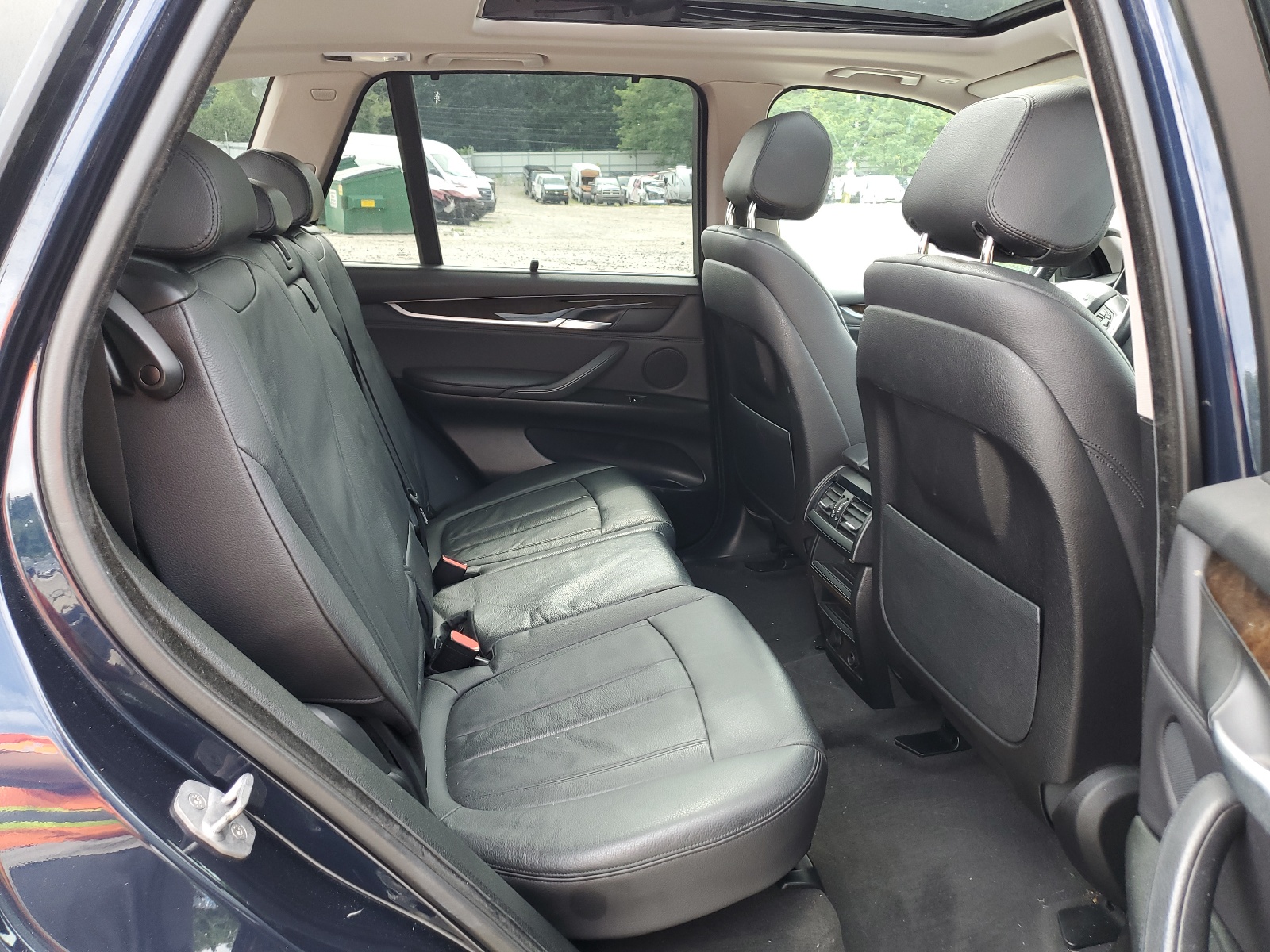 5UXKR0C53E0K50215 2014 BMW X5 xDrive35I