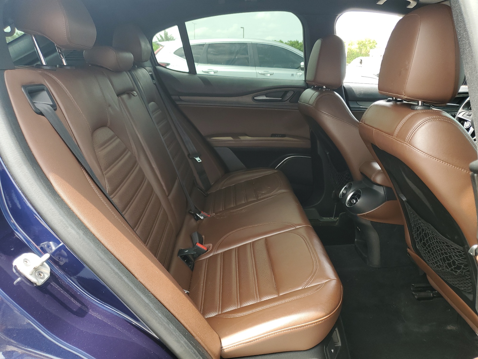 ZASFAKNN2J7B90682 2018 Alfa Romeo Stelvio Ti Sport