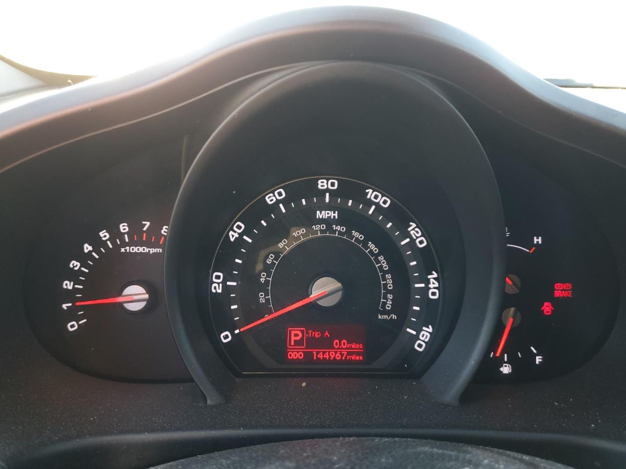 2013 Kia Sportage Lx VIN: KNDPBCA27D7450302 Lot: 64269664