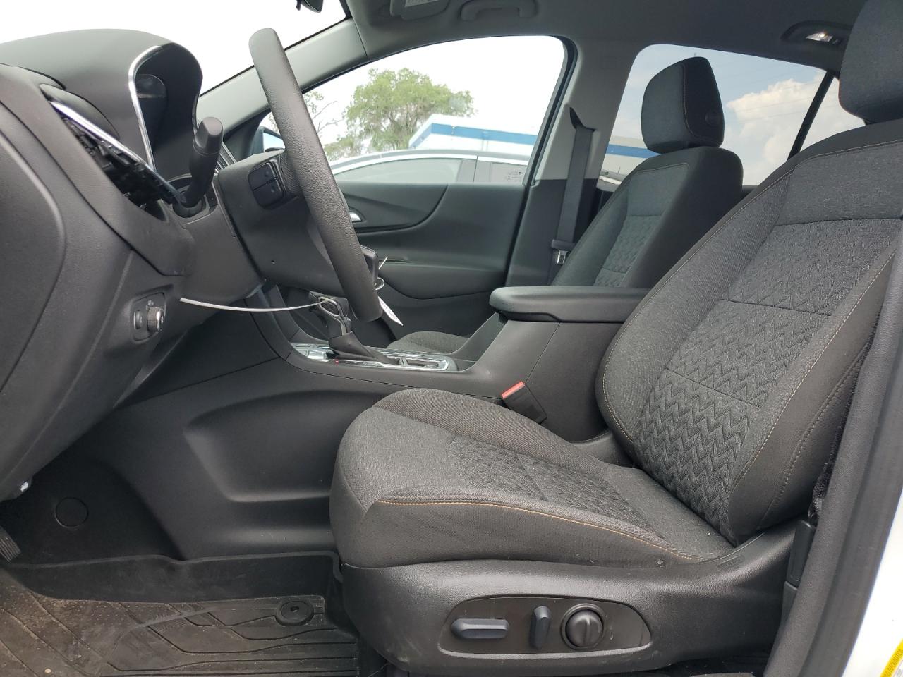 2023 Chevrolet Equinox Lt VIN: 3GNAXTEG3PS145650 Lot: 63932984