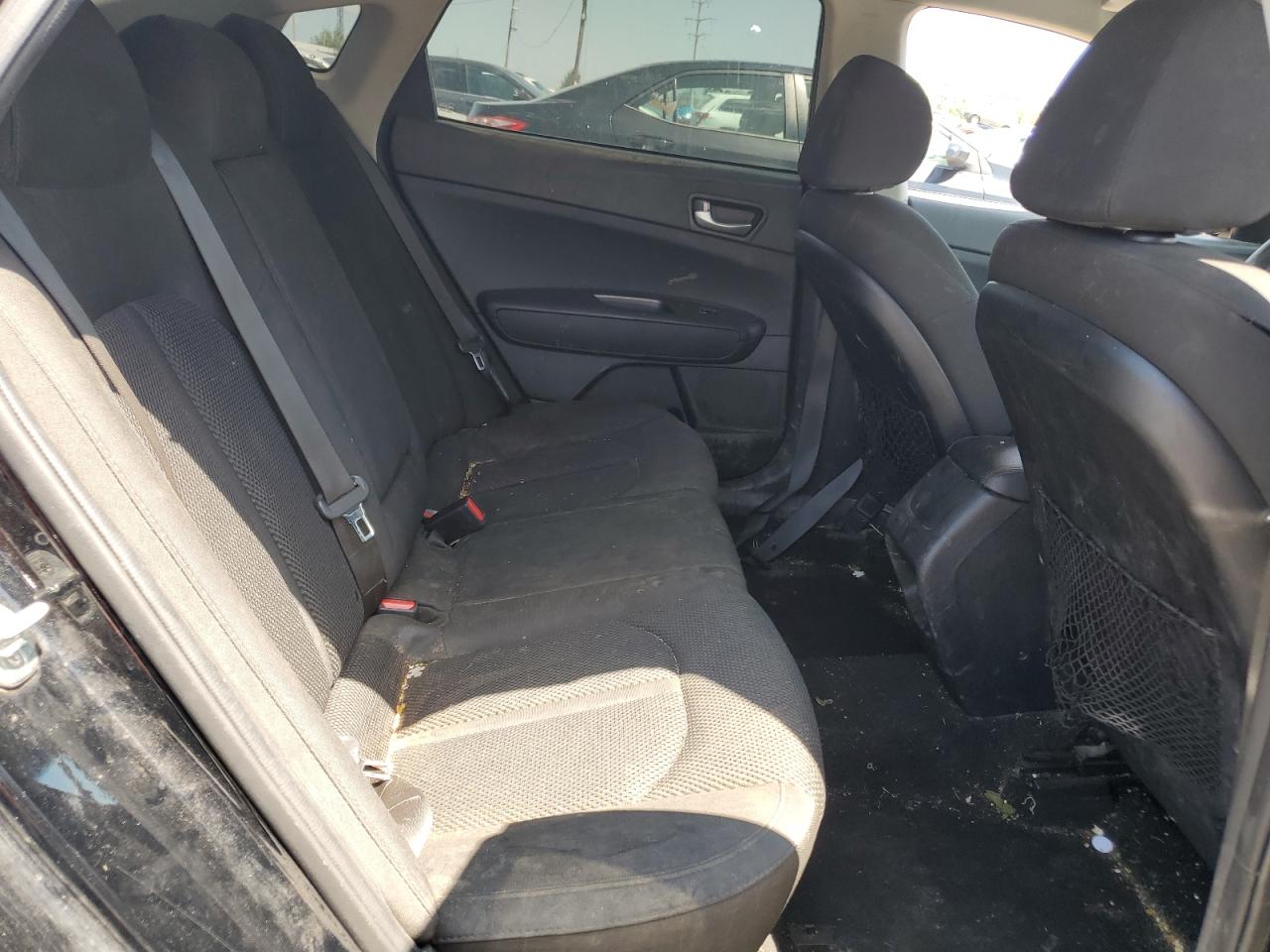 2020 Kia Optima VIN: 5XXTT4L37LG383439 Lot: 62119844