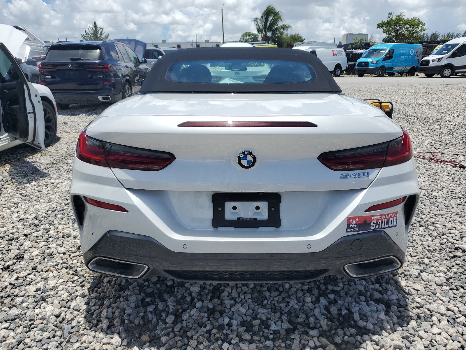 WBADZ2C09NCH16612 2022 BMW 840I