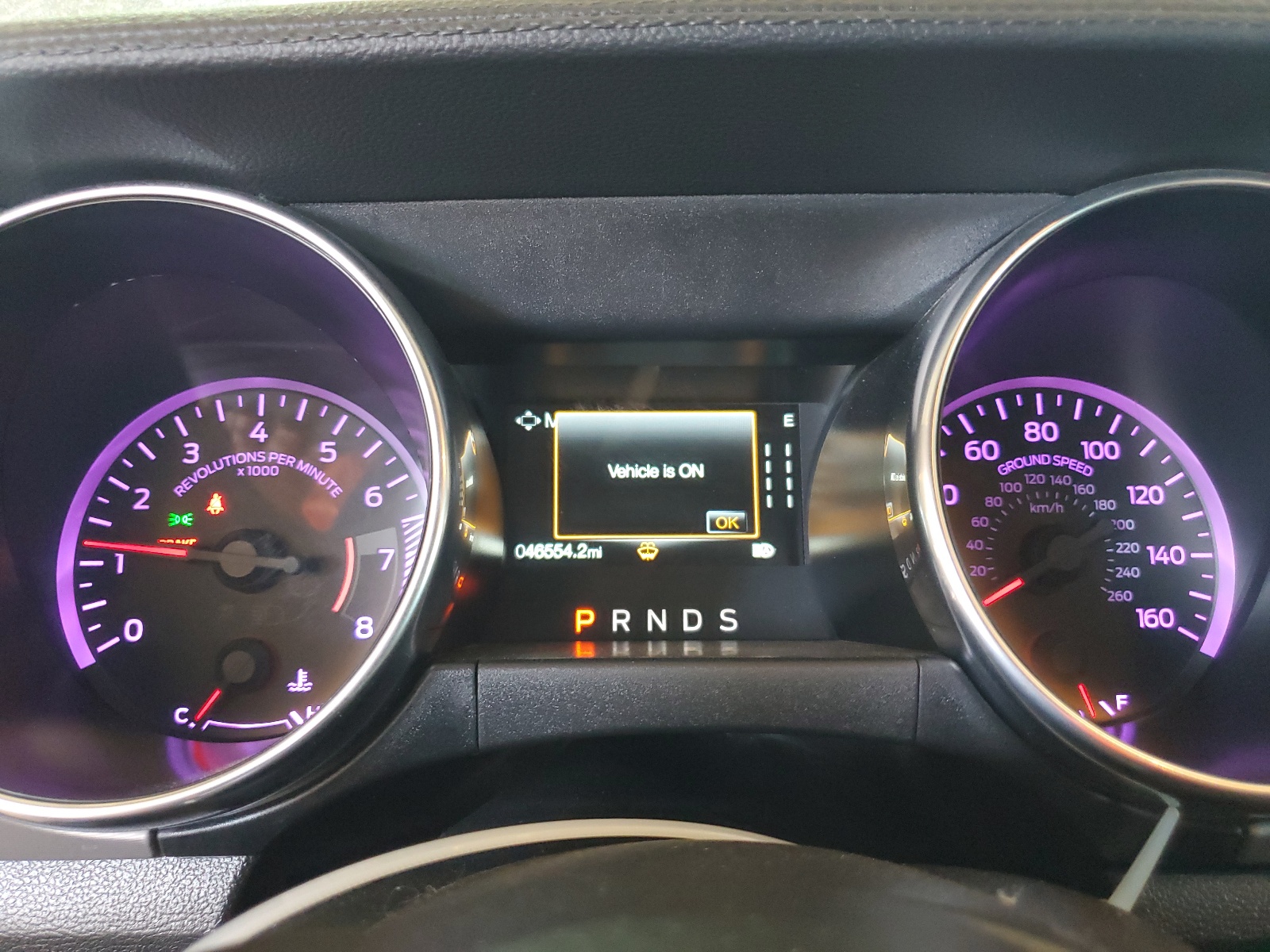 1FA6P8TH4M5140797 2021 Ford Mustang