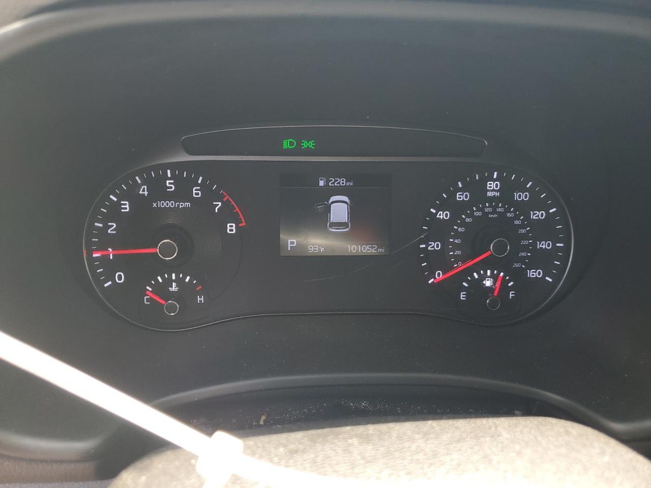 2022 Kia Soul Lx VIN: KNDJ23AU1N7156936 Lot: 59845584