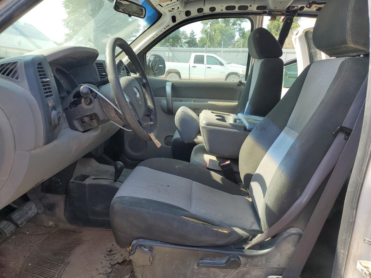 2009 Chevrolet Silverado K1500 VIN: 1GCEK19039Z102975 Lot: 63660414