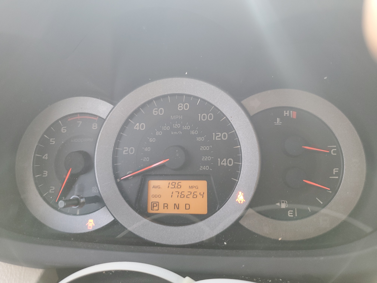 JTMBK31V49D005867 2009 Toyota Rav4 Limited