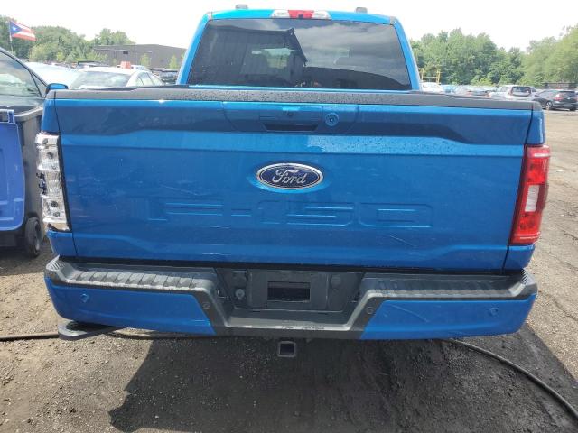 1FTFW1ED4MFC18696 Ford F-150 F150 SUPER 6