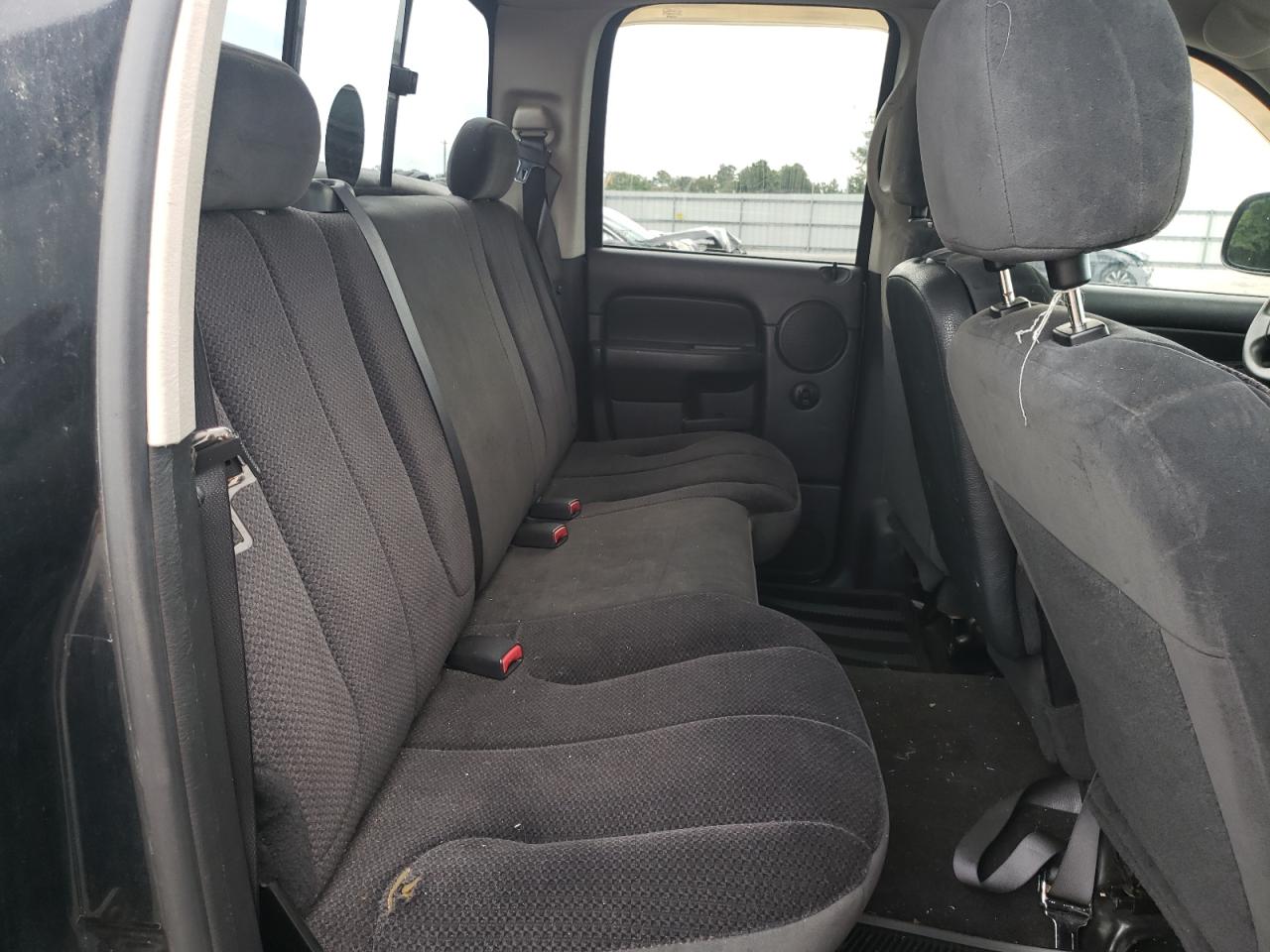 2005 Dodge Ram 1500 St VIN: 1D7HA18N45J632156 Lot: 64073534