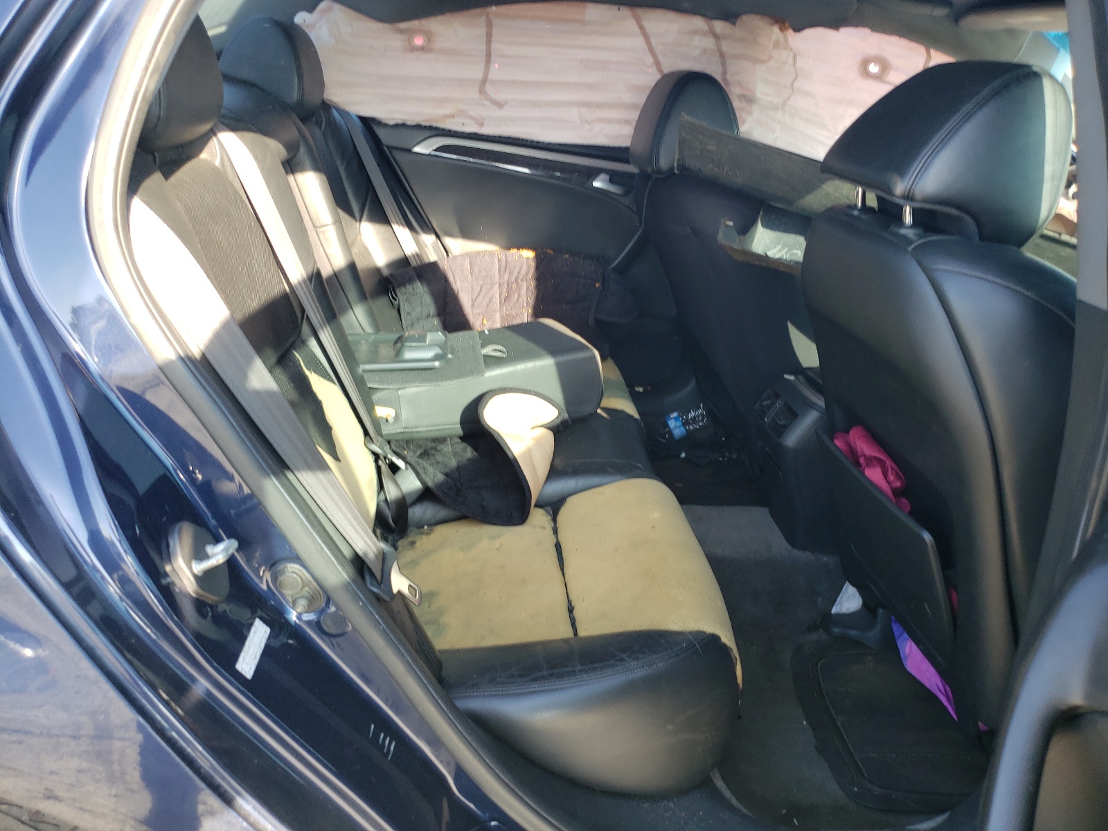 19UUA66277A024277 2007 Acura Tl