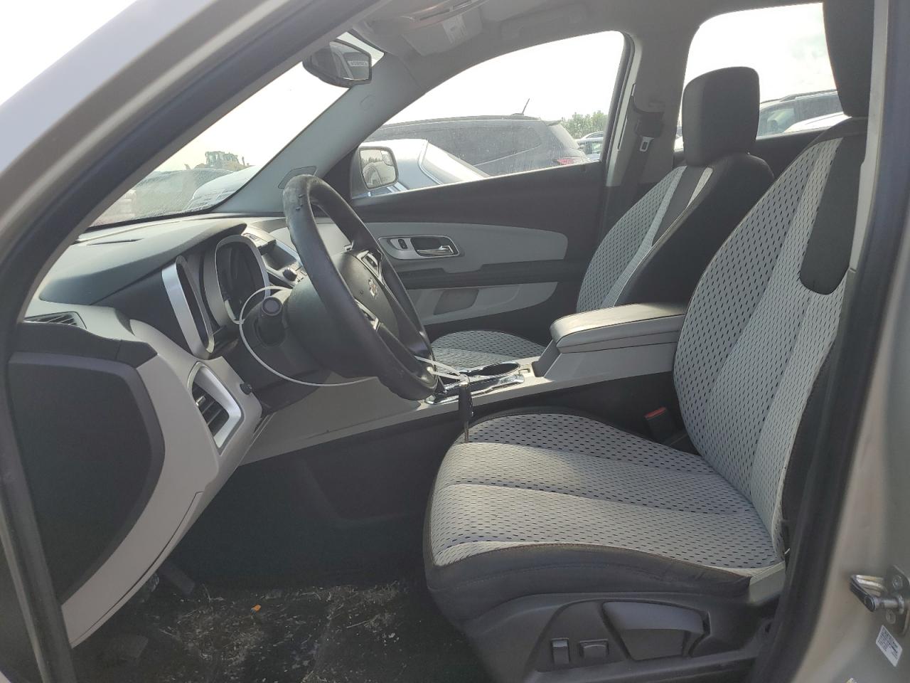 2013 Chevrolet Equinox Ls VIN: 2GNALBEK0D6265586 Lot: 64040674