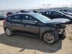 2016 FORD FOCUS SE for sale at Copart AB - EDMONTON